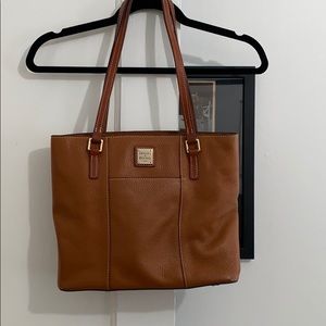 NWOT Dooney & Bourke bag